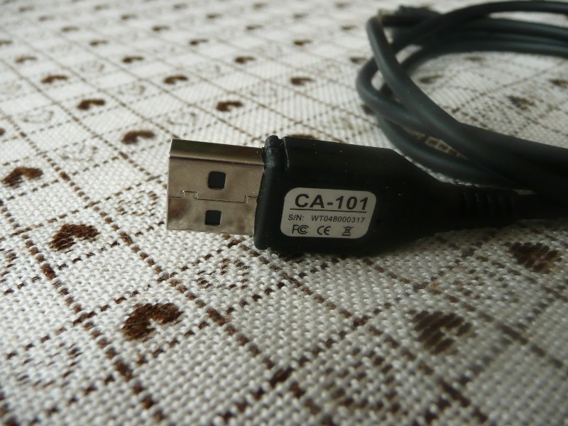 Tanie kable USB - uważaj, co kupujesz