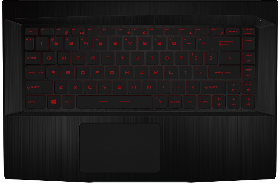 MSI GF63 8RC