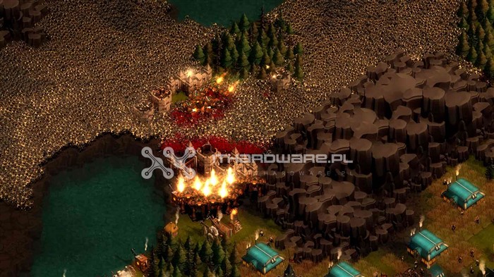 They Are Billions - recenzja