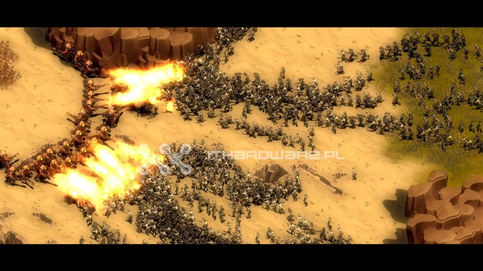 They Are Billions - recenzja