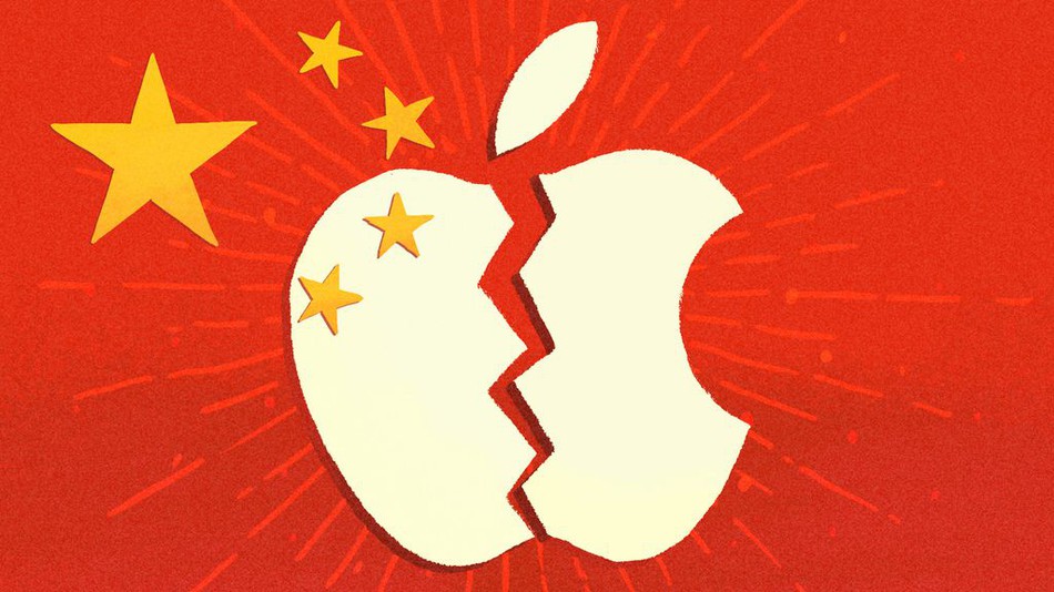 Chińczycy dostają dofinansowanie do smartfonów Huawei. Wojna z Apple trwa