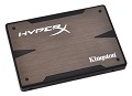 SSD Kingston 3K HyperX 120 GB
