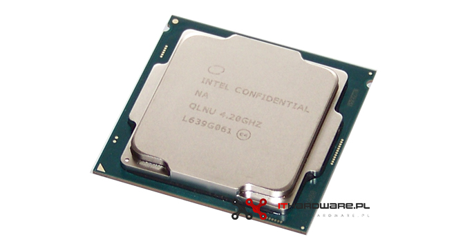 Test procesora Core i3-7350K