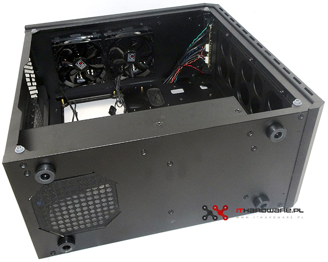 LC-POWER Gaming 986