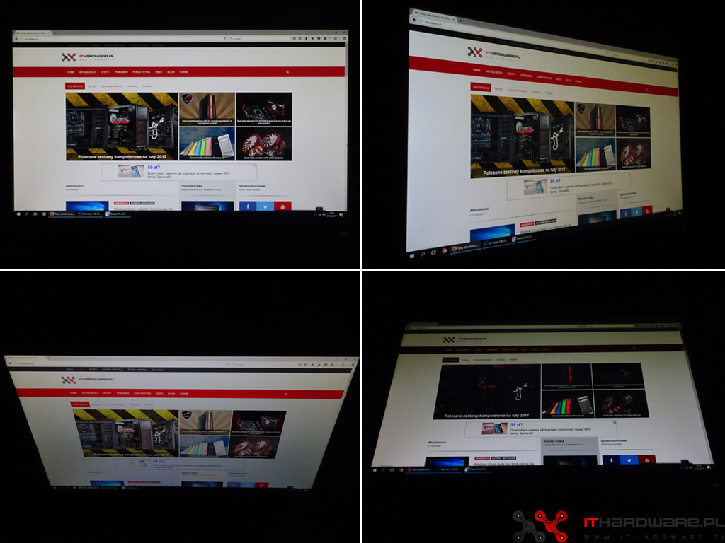 Test monitora BenQ ZOWIE XL2411