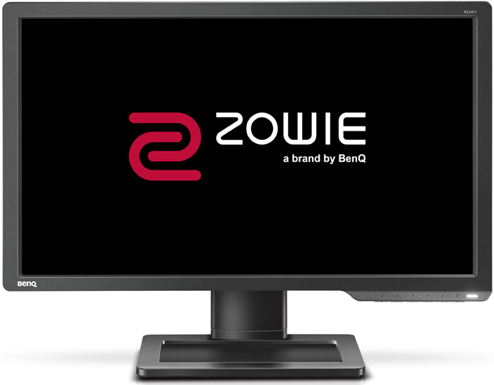Test monitora BenQ ZOWIE XL2411