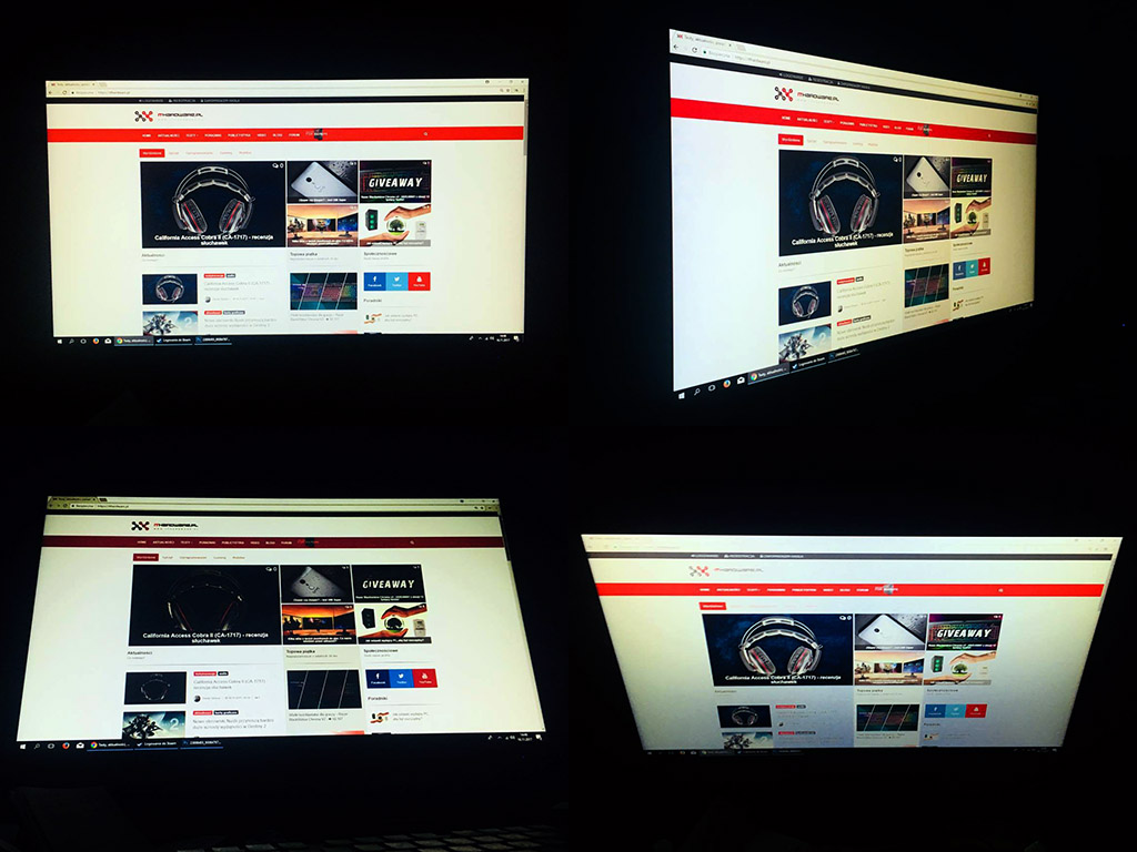 Test iiyama G-Master G2530HSU Black Hawk – Niedrogi monitor dla graczy