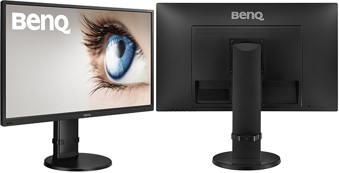 Test monitora BenQ GL2706PQ – Jeden z najtańszych paneli WQHD na rynku