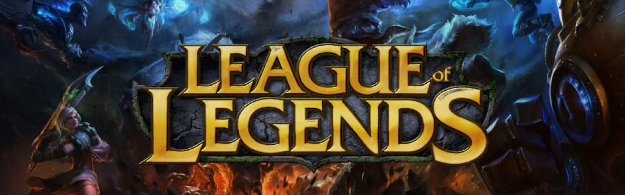 League of Legends