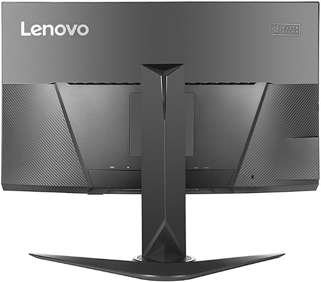 Test Lenovo Y27g – Zakrzywiony VA z NVIDIA G-SYNC w zachęcającej cenie