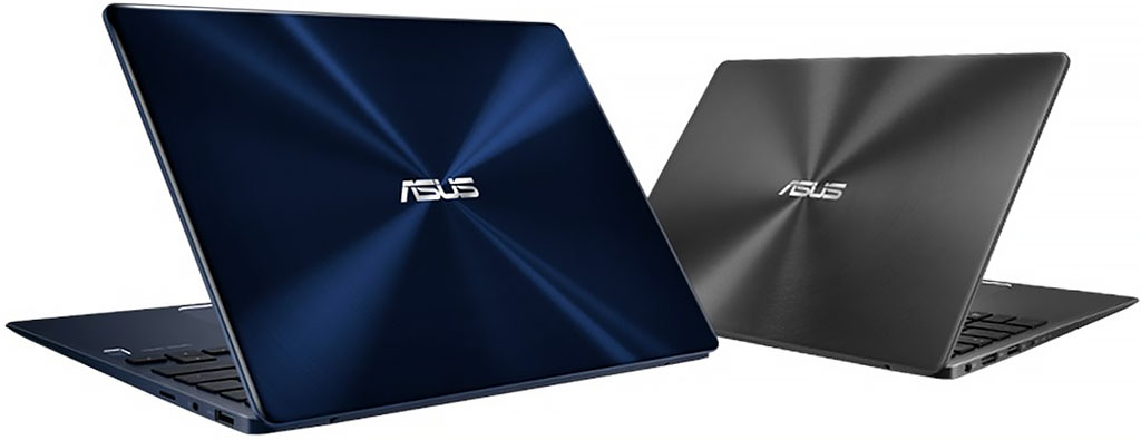 Test ASUS ZenBook UX331UN – Ultrabook o wadze 1,12 kg z układem NVIDIA