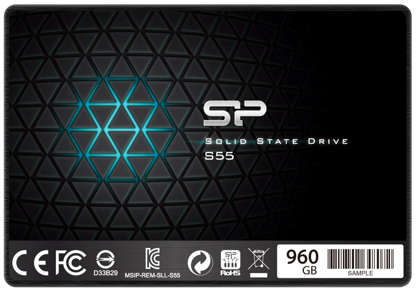 Polecane dyski SSD do 275 GB - podsumowanie 2017