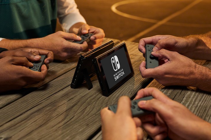 Nintendo Switch ma kosztować mniej niż 250 dolarów?