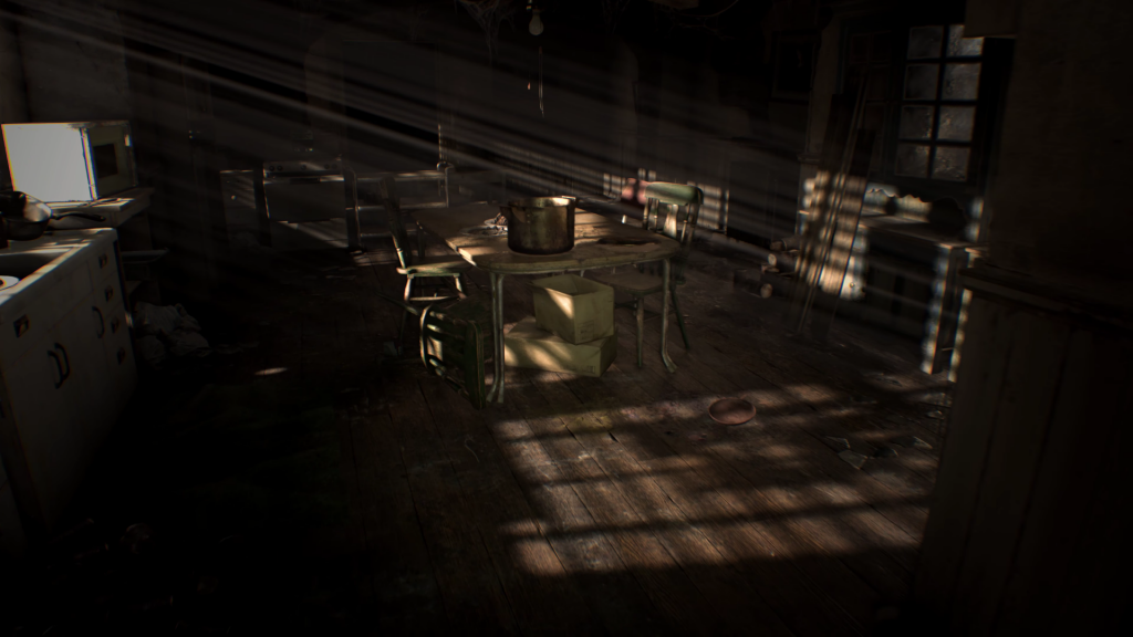 Resident Evil 7 - znamy zawartość przepustki sezonowej