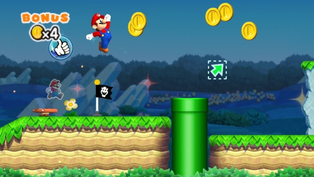 Super Mario Run wkrótce na Androidzie