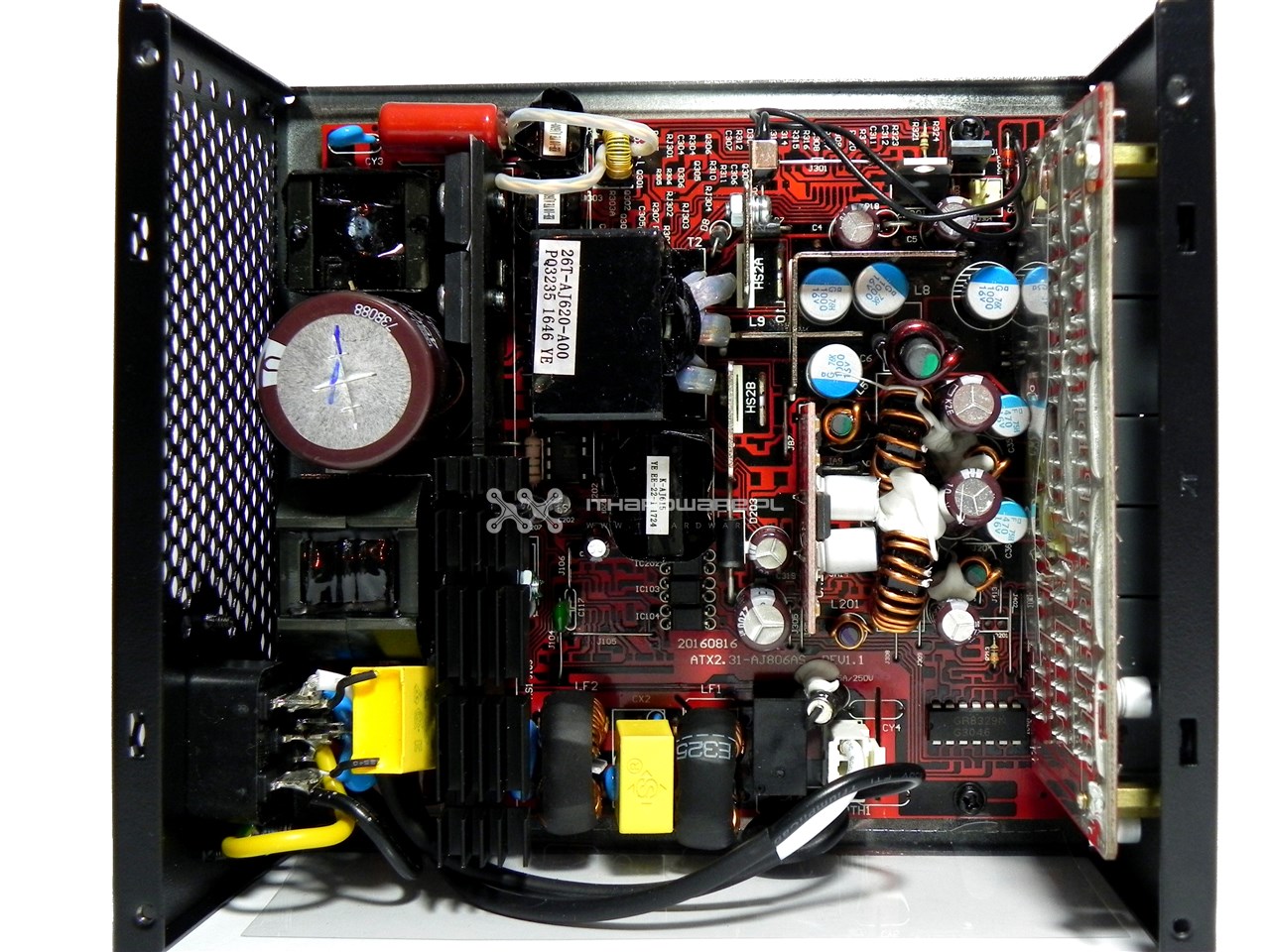 SilentiumPC Supremo FM2 Gold 750 W - najlepszy w swojej cenie