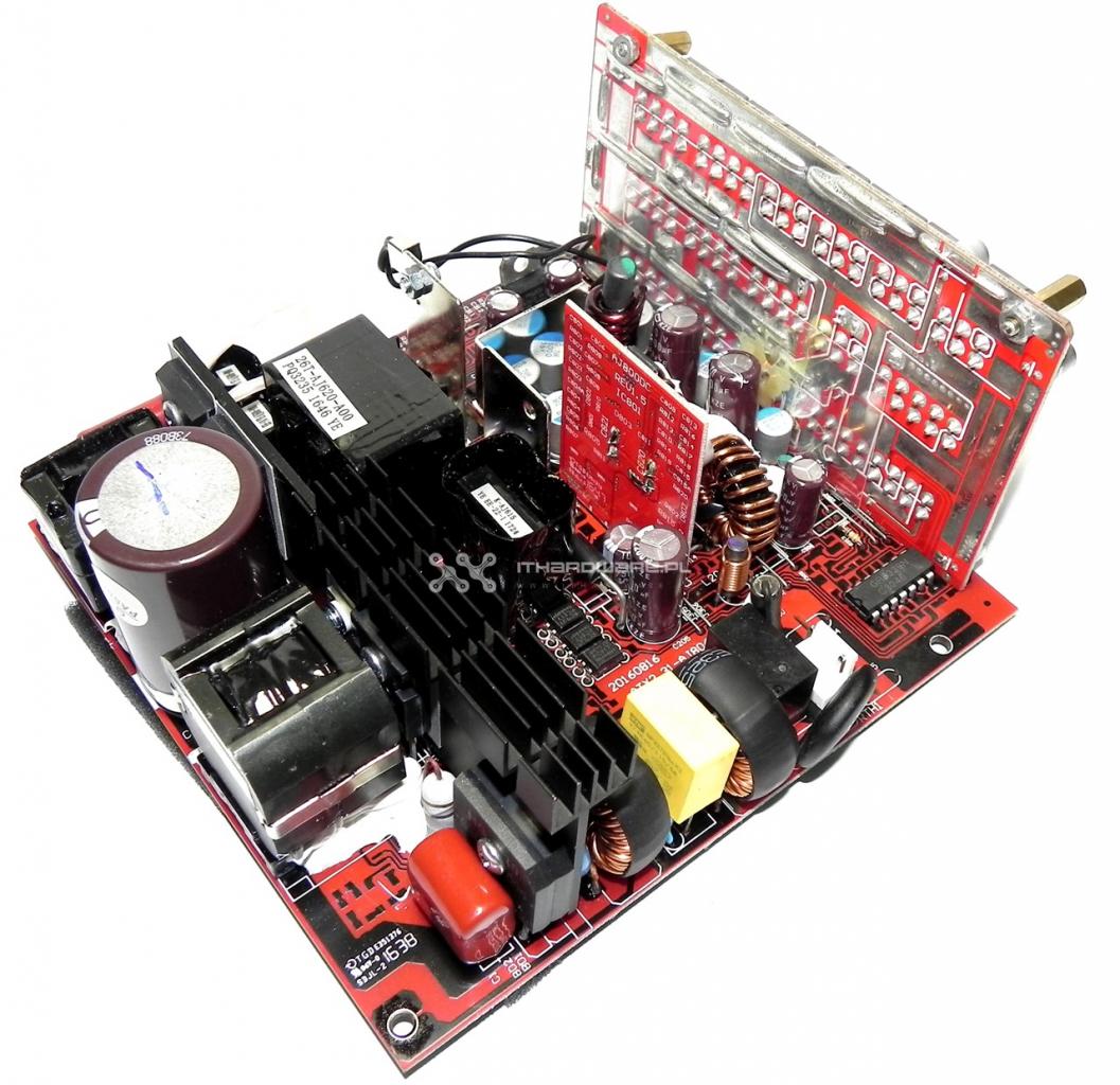 SilentiumPC Supremo FM2 Gold 750 W - najlepszy w swojej cenie