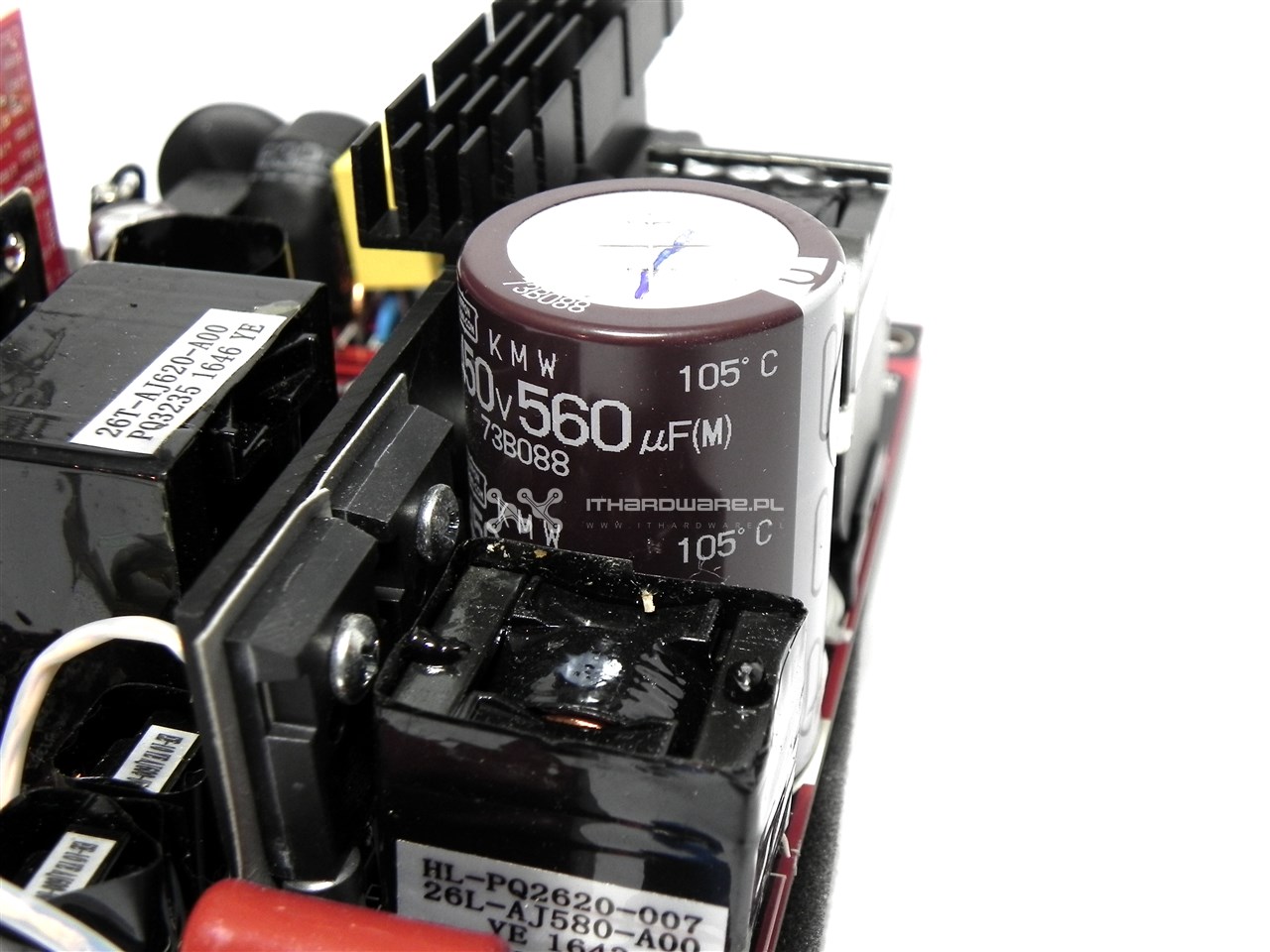 SilentiumPC Supremo FM2 Gold 750 W - najlepszy w swojej cenie