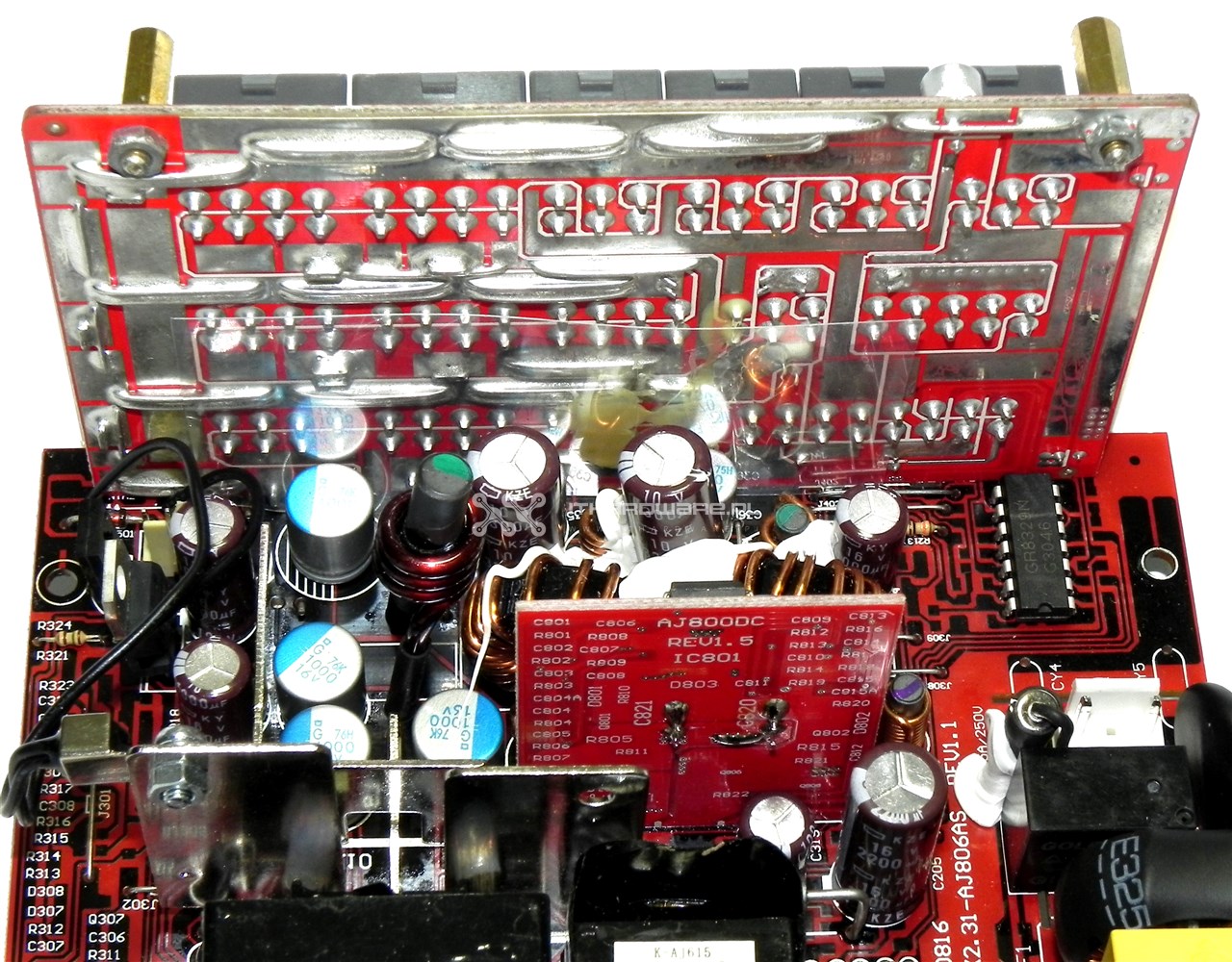 SilentiumPC Supremo FM2 Gold 750 W - najlepszy w swojej cenie
