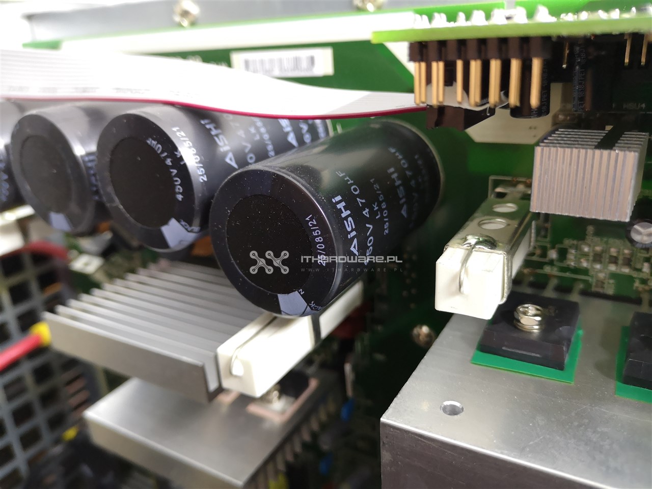 PowerWalker VFI 3000 TG - test
