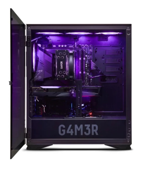 G4M3R HERO i5-13400F/32GB/1TB/RTX4060Ti