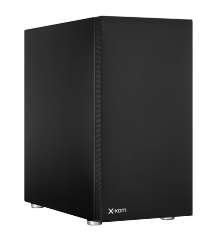 x-kom H&O 300 i5-10400F/16GB/500/GTX1650