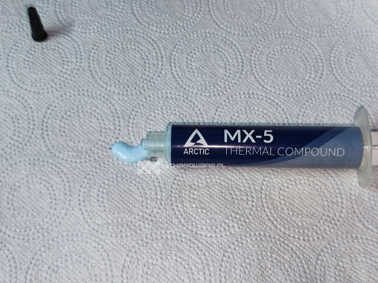 Arctic MX-5