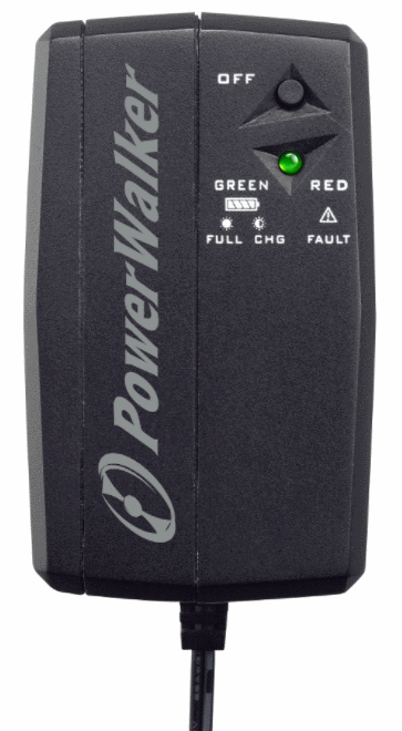 PowerWalker DC SecureAdapter 12V