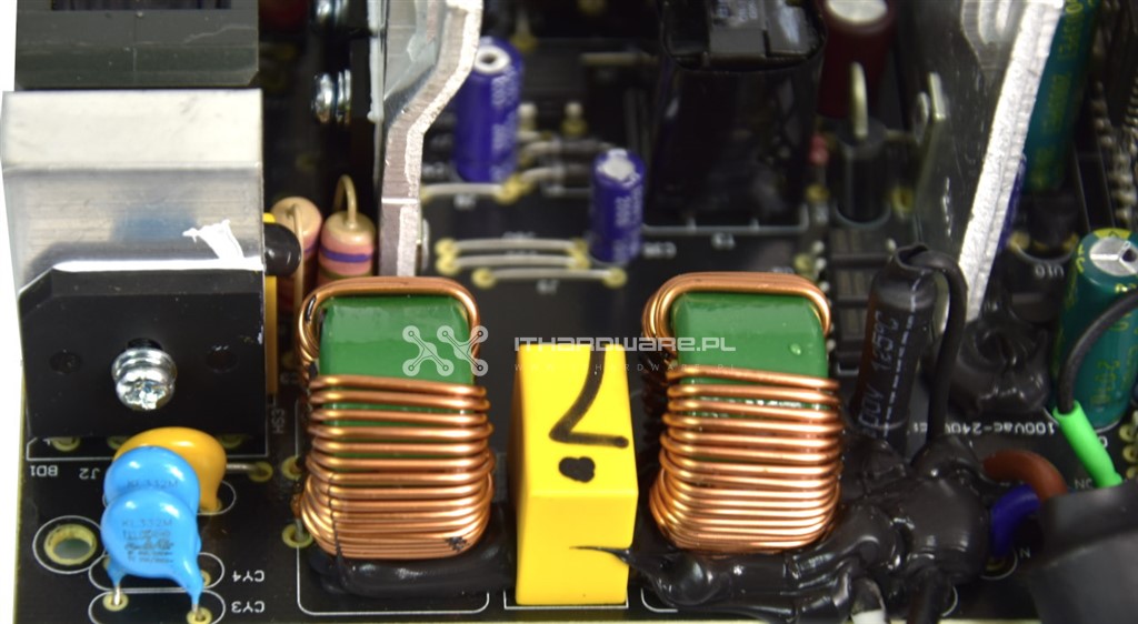 ADATA XPG Pylon 750 W - test, recenzja, review 