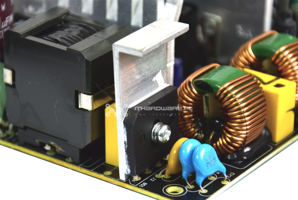 ADATA XPG Pylon 750 W - test, recenzja, review 