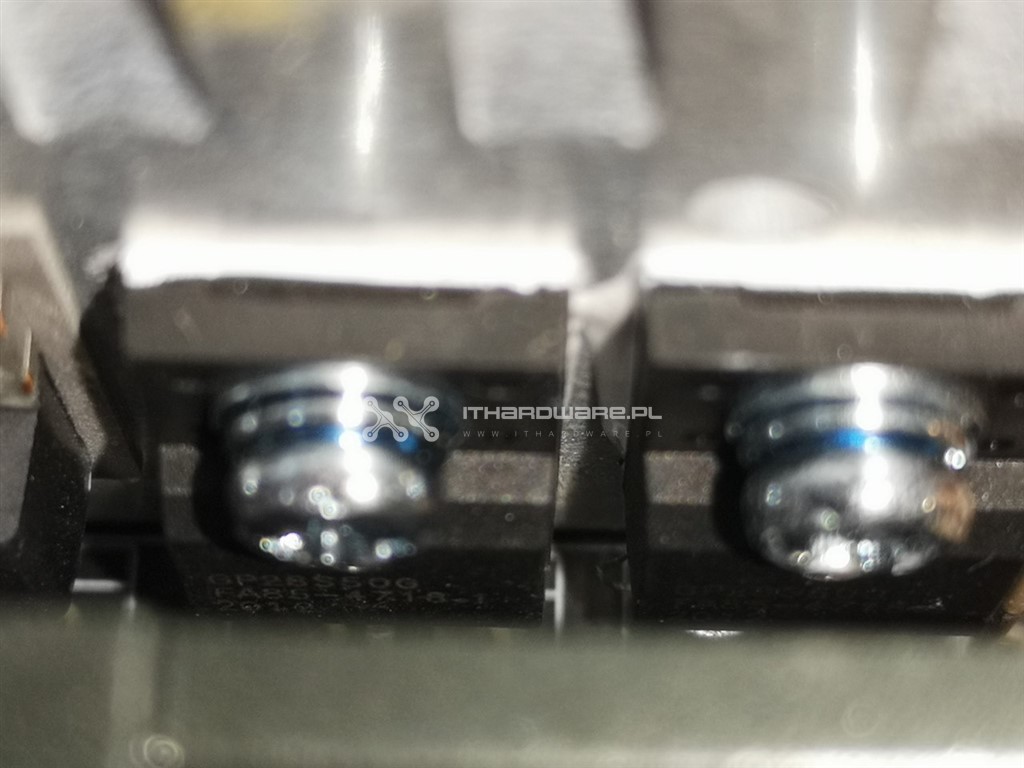 ADATA XPG Pylon 750 W - test, recenzja, review 