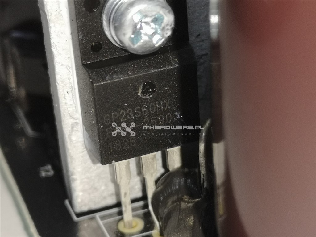 ADATA XPG Pylon 750 W - test, recenzja, review 