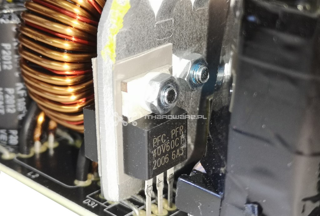 ADATA XPG Pylon 750 W - test, recenzja, review 