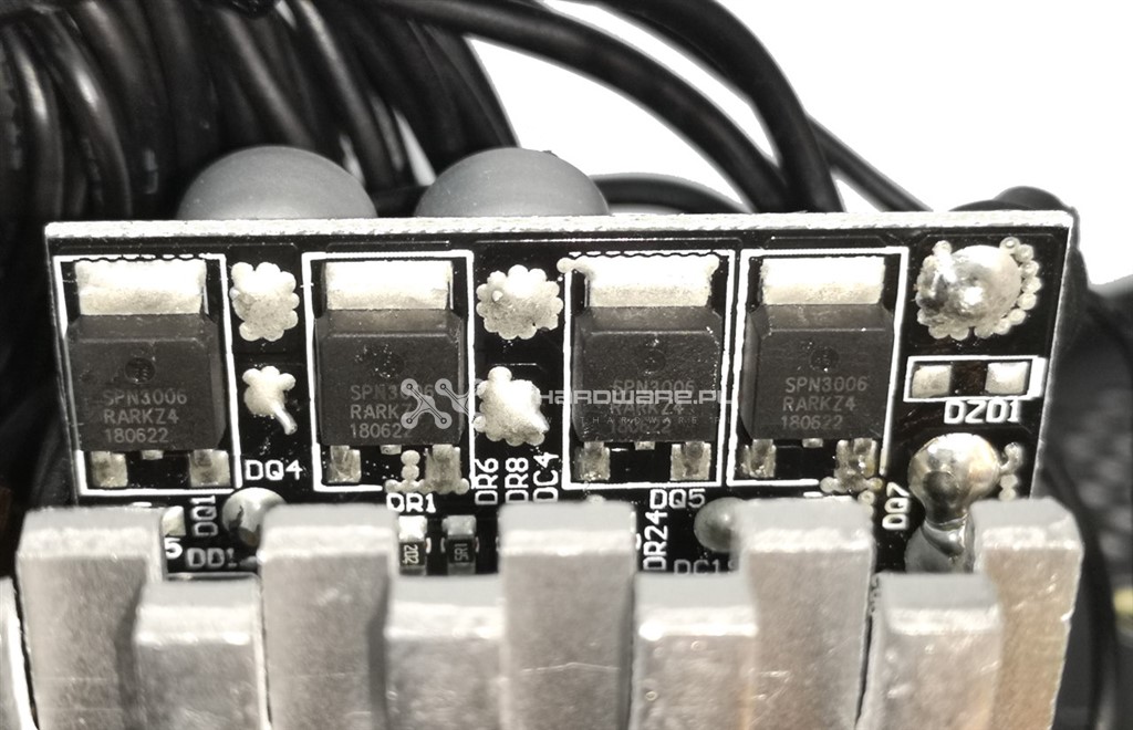ADATA XPG Pylon 750 W - test, recenzja, review 