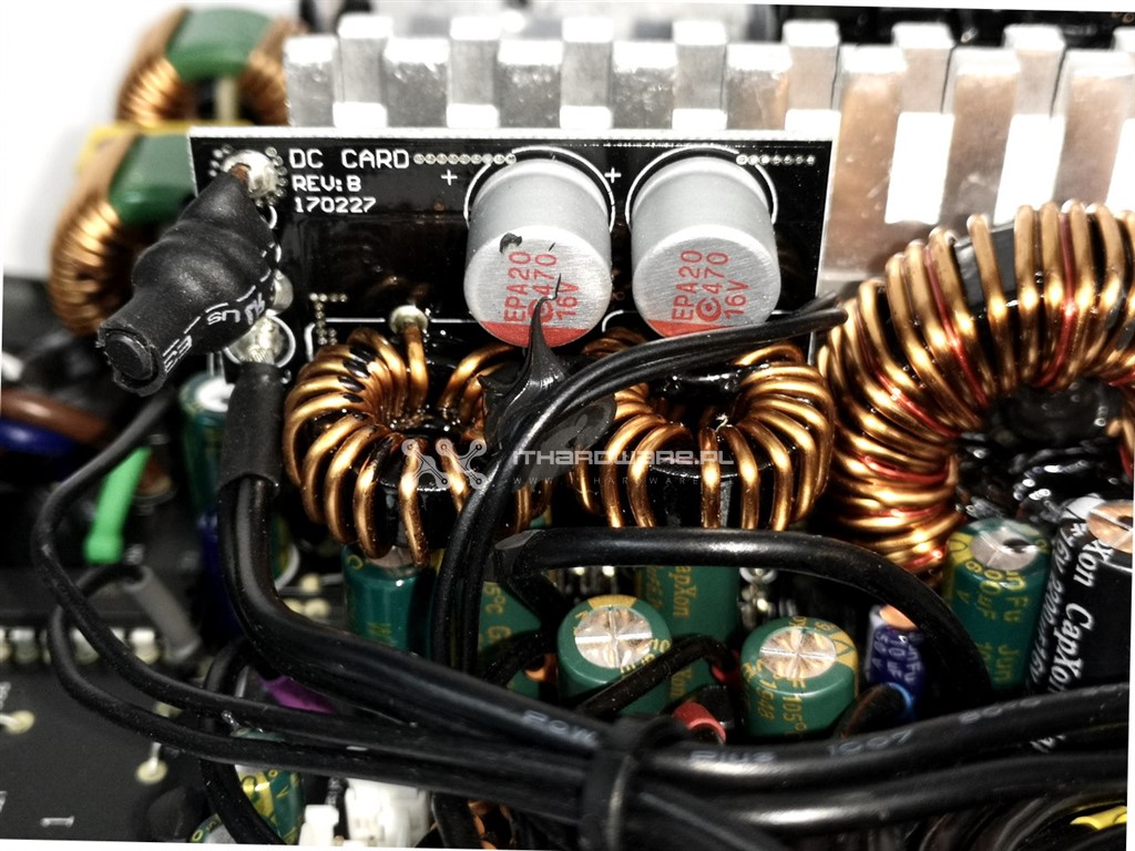 ADATA XPG Pylon 750 W - test, recenzja, review 
