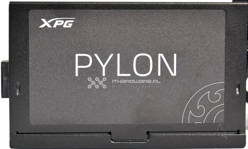 ADATA XPG Pylon 750 W - test, recenzja, review 