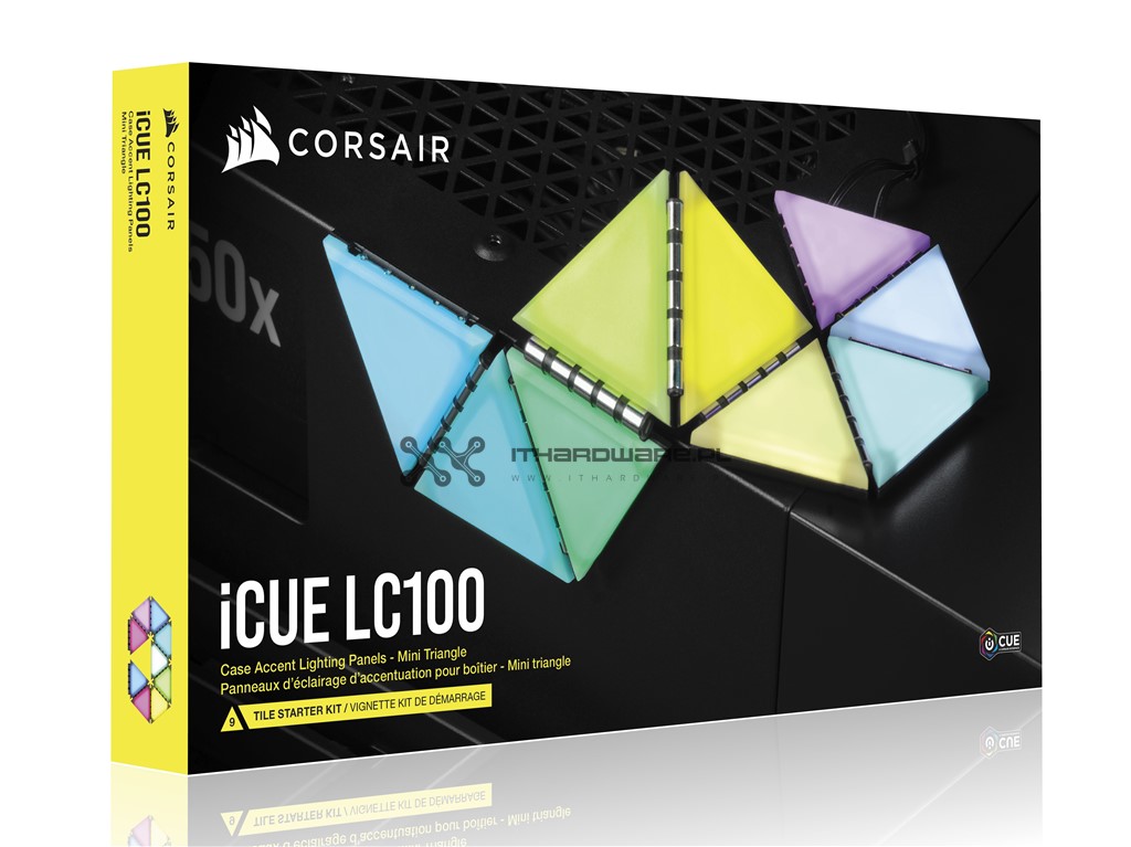 Corsair iCUE 5000T - test, recenzja, review