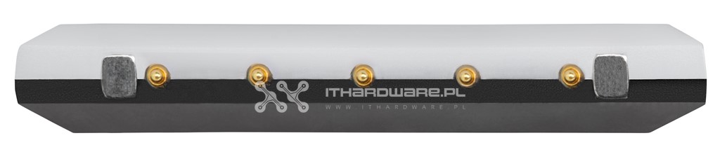 Corsair iCUE 5000T - test, recenzja, review