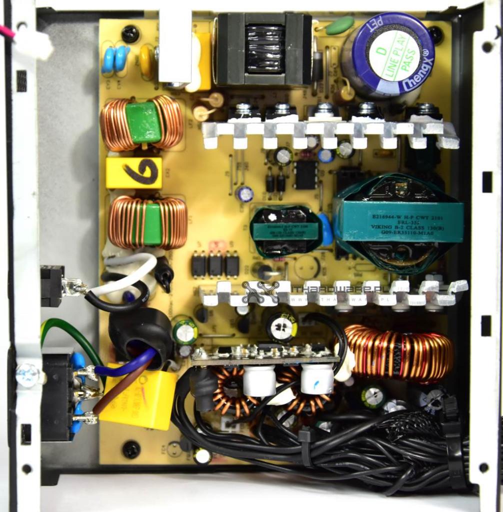 MSI MAG A650BN