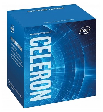 Test budżetowych procesorów Intel Celeron G4900 oraz Pentium Gold G5400