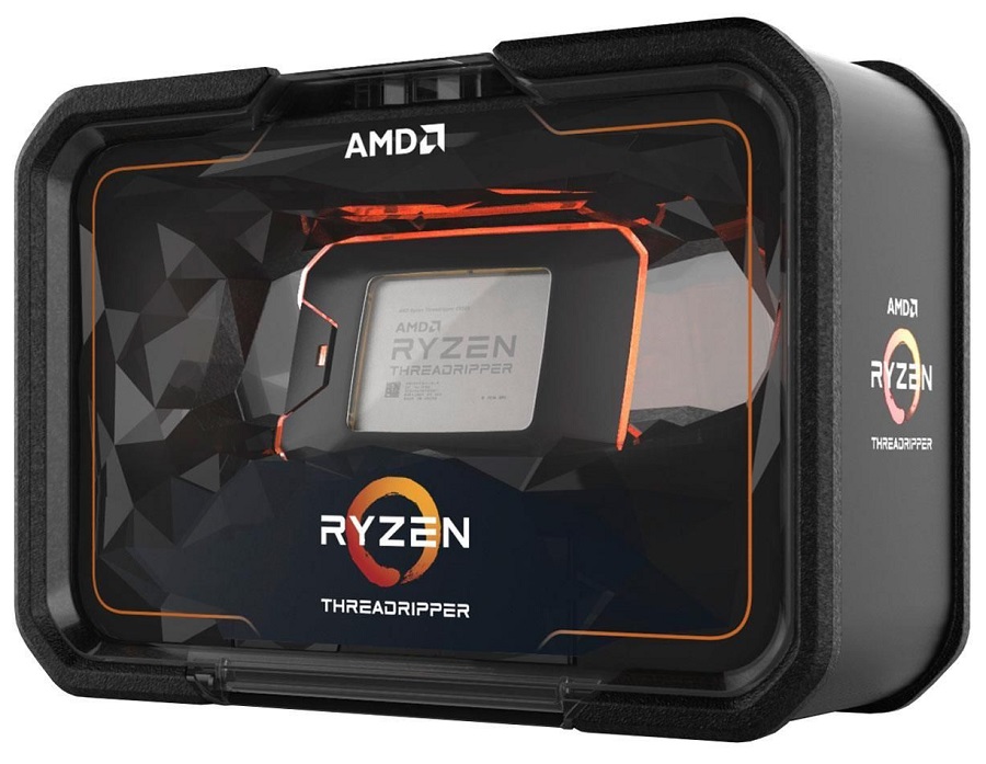 Test procesora AMD Ryzen Threadripper 2990WX. Mocarz o kryształowej szczęce