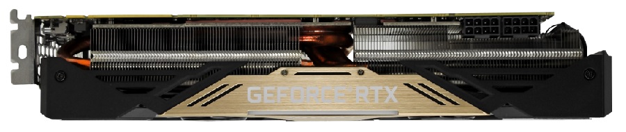 Test karty graficznej Palit GeForce RTX 2080 Ti Dual - top