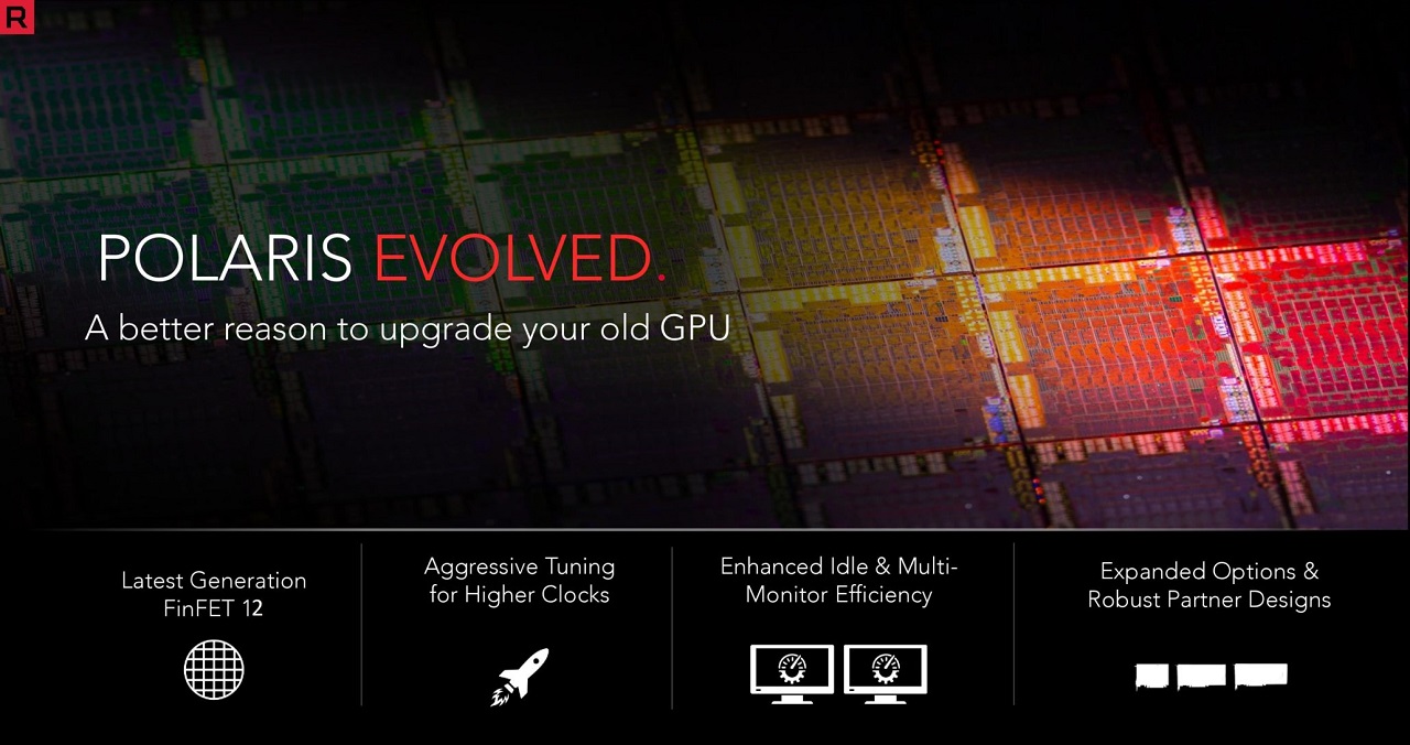 Ewolucja wydajności kart AMD Radeon – test sterowników z lat 2016-2019