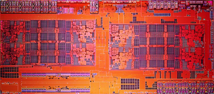 Test wpływu taktowania Infinity Fabric na wydajność procesorów AMD Ryzen