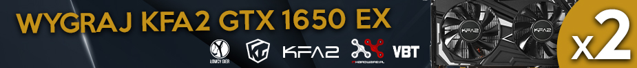 Test karty graficznej KFA2 GeForce RTX 2070 SUPER EX Gamer Black Edition