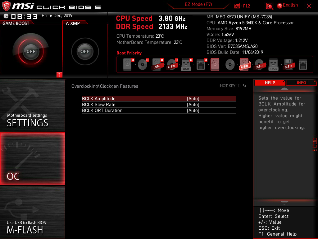 Test płyty głównej MSI MEG X570 UNIFY. Wciąz na bogato, ale odrobinę taniej