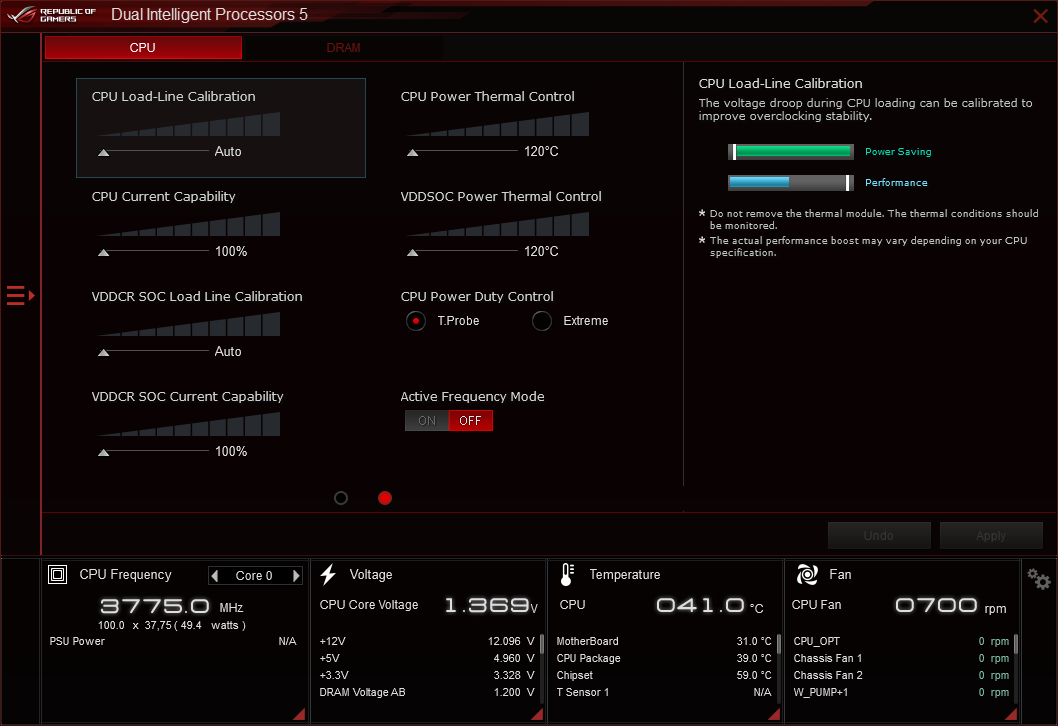 Test płyty ASUS ROG Zenith II Extreme. Wyczynowo i efektownie zarazem