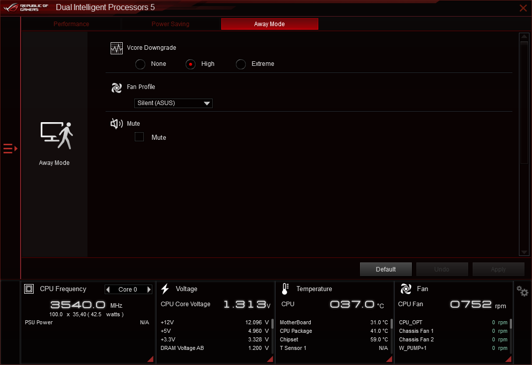 Test płyty ASUS ROG Zenith II Extreme. Wyczynowo i efektownie zarazem