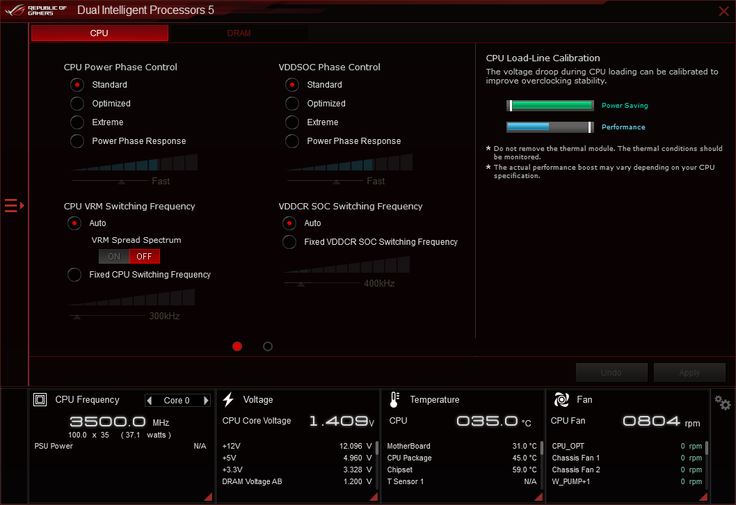 Test płyty ASUS ROG Zenith II Extreme. Wyczynowo i efektownie zarazem