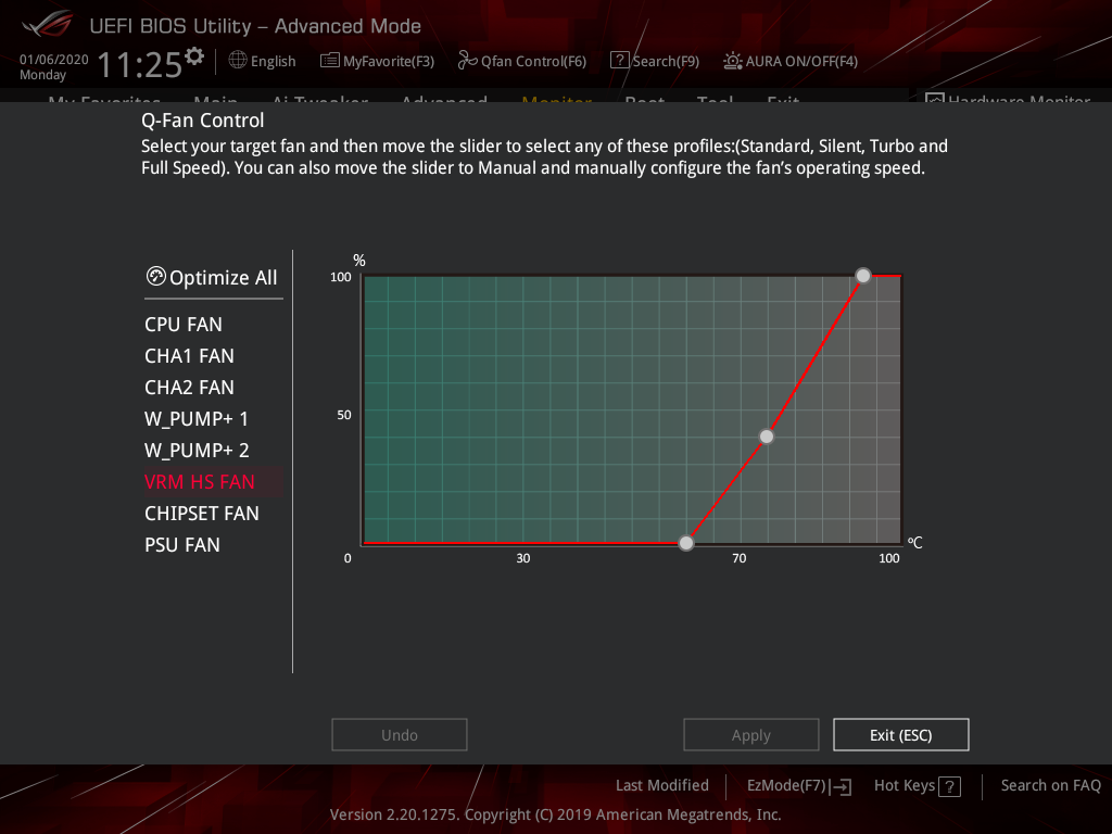 Test płyty ASUS ROG Zenith II Extreme. Wyczynowo i efektownie zarazem